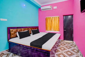 Hotel O OM PALACE & BANQUET HALL